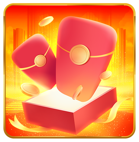 hồng bao may mắn